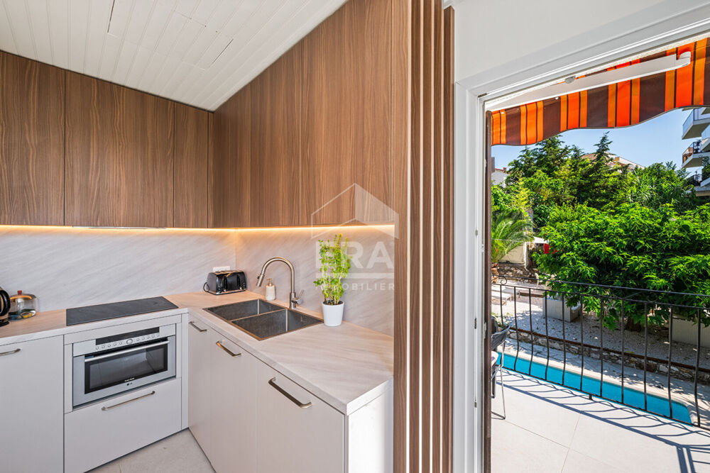 à vendre  Maison Cagnes-sur-Mer (06800)