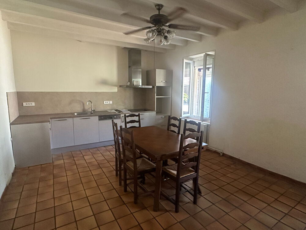 Maison Mazamet 5 pièce(s) 107 m2