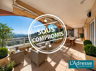  Appartement à vendre 4 pièces 104 m²