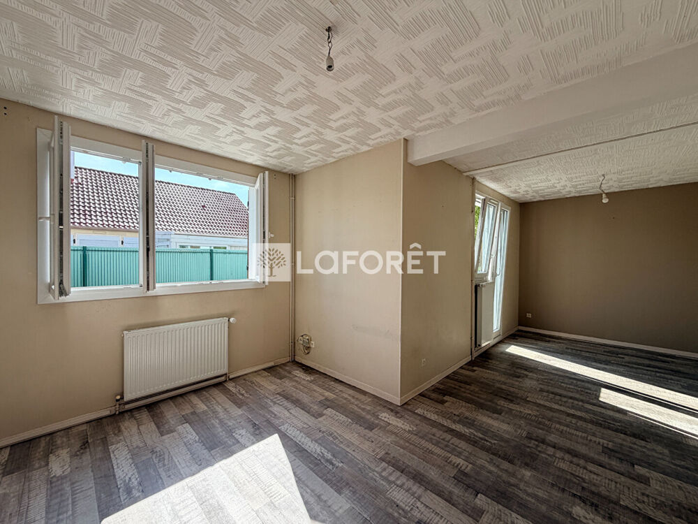 Maison de 5 pièces d'environ 83 m² situé à Sarry