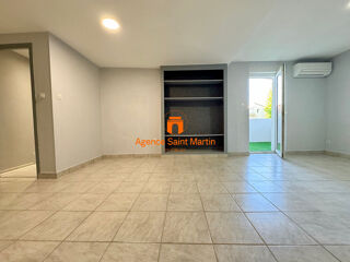  Appartement � vendre 2 pi�ces 40 m�