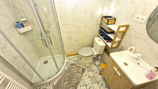  Appartement � vendre 1 pi�ce 28 m�