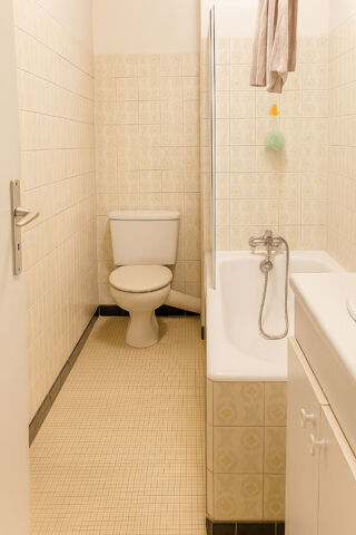  Appartement � vendre 1 pi�ce 31 m�