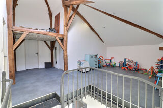  Maison � vendre 6 pi�ces 285 m�