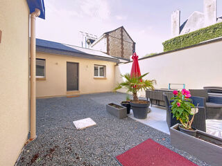 Appartement à louer 2 pièces 24 m²