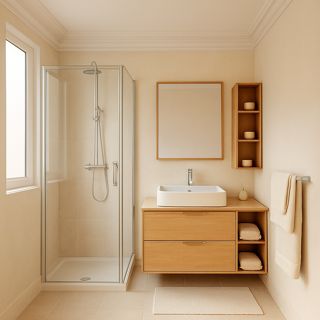  Appartement � vendre 1 pi�ce 94 m�