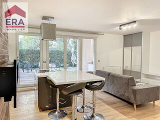  Appartement � louer 2 pi�ces 46 m�