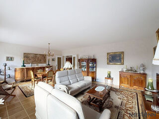  Appartement � vendre 5 pi�ces 154 m�