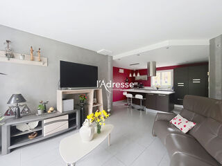  Maison à vendre 4 pièces 100 m²