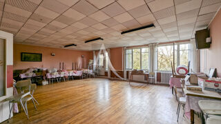  Maison à vendre 15 + pièces 380 m²