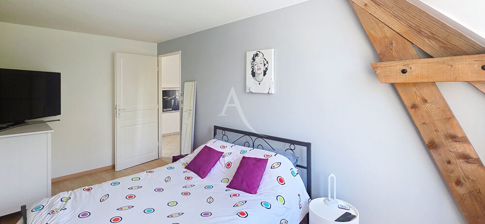 Vente Appartement Appartement Montceaux Les Meaux 3 pièce(s) 74.47 m2 Montceaux les meaux