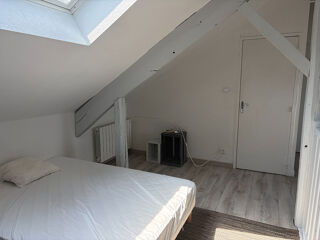  Appartement à louer 2 pièces 31 m²