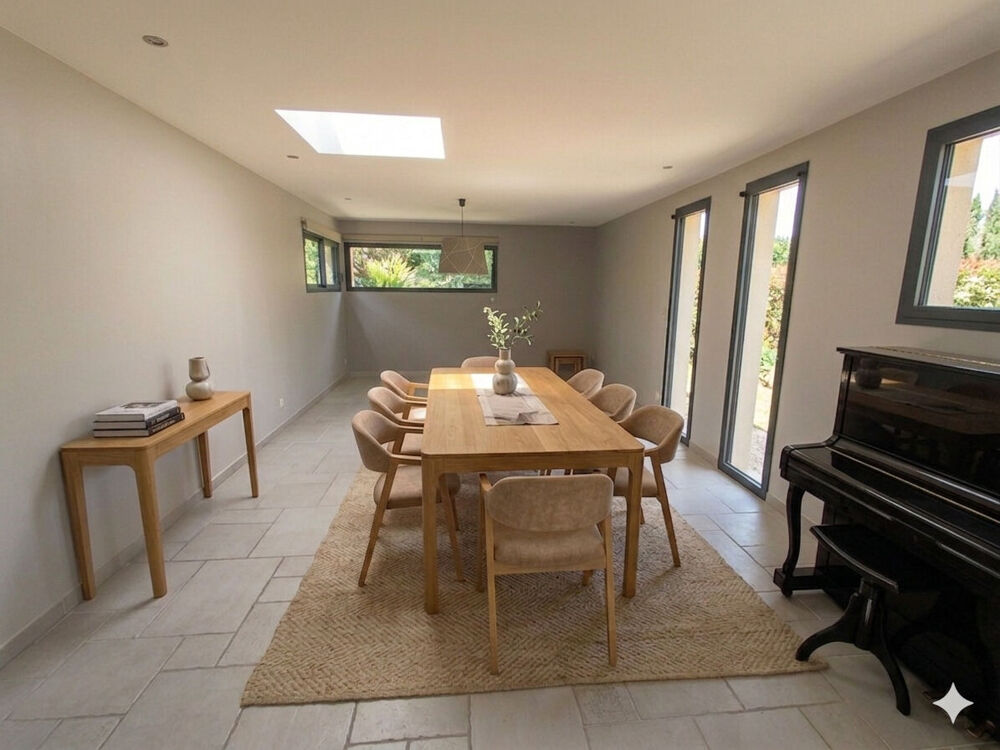 Vente Maison Maison Thouare Sur Loire 7 pièce(s) 165 m2 Thouare sur loire