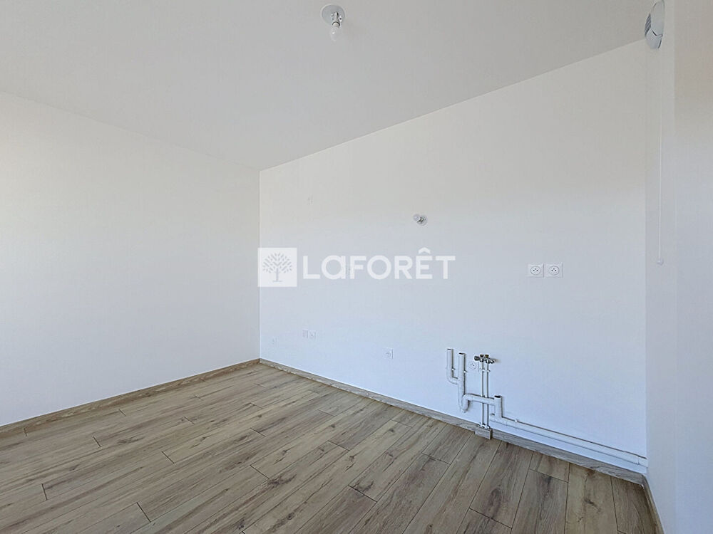 Location Appartement T2 NEUF AVEC LOGGIA - BOURG-EN-BRESSE - LES BALCONS D'ANNIE Bourg en bresse