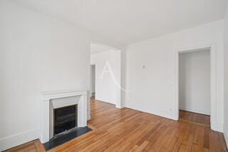  Appartement à vendre 5 pièces 124 m²