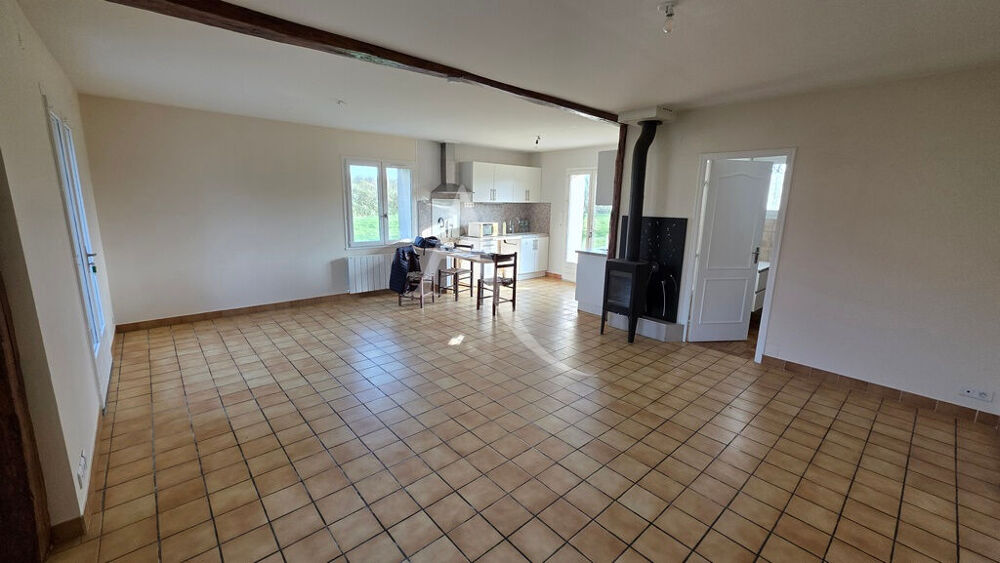 Vente Maison Maison à fort potentiel avec dépendance aménageables Orbigny