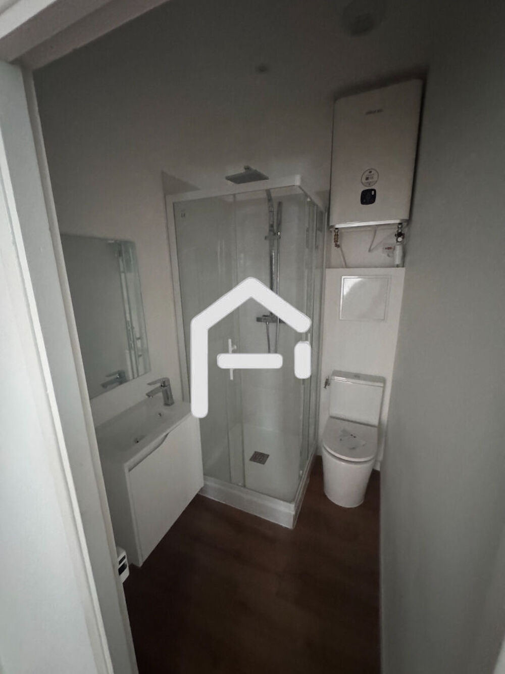 Appartement 2 pièces à vendre à Toulouse - Réf. 7548