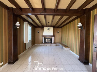 Vente Maison Maison Druelle Balsac 6 pièce(s) Druelle balsac