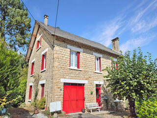  Maison à vendre 6 pièces 131 m²