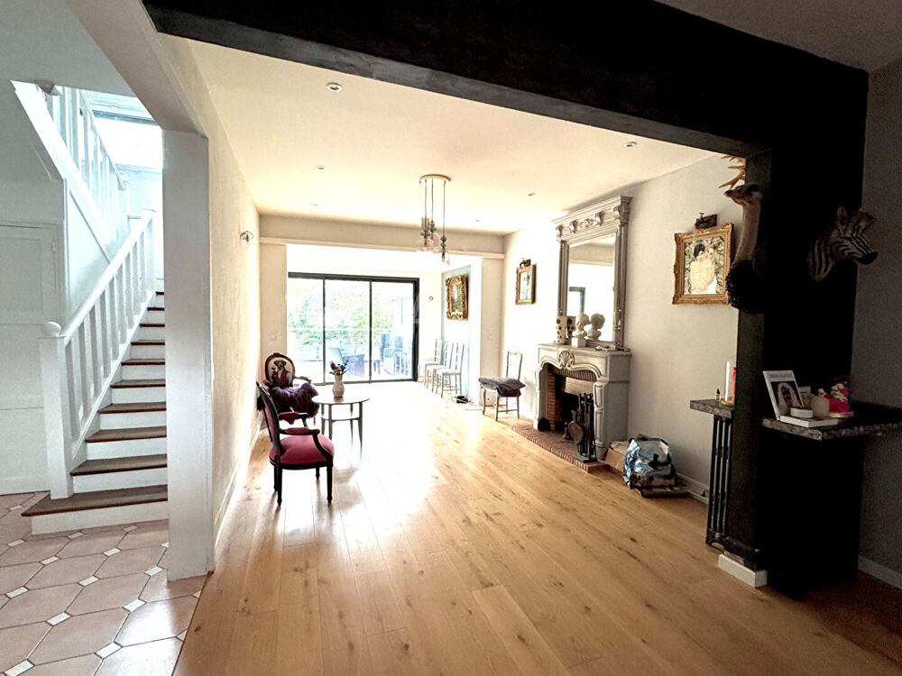 � vendre  Maison Nantes (44000)