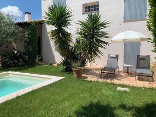 Maison à louer 4 pièces 136 m²