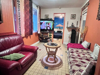  Appartement  vendre 2 pices 39 m