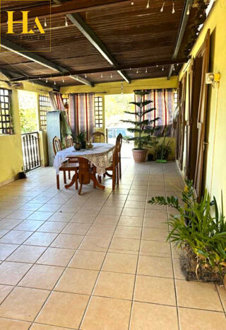  Maison � vendre 3 pi�ces 75 m�