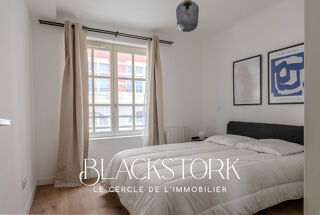  Appartement à vendre 3 pièces 75 m²