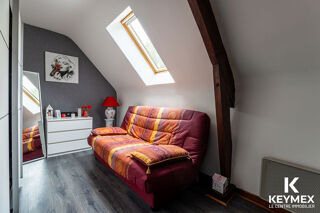  Maison  vendre 6 pices 118 m