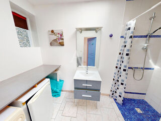  Maison à vendre 3 pièces 80 m²