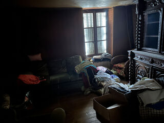  Appartement � vendre 3 pi�ces 55 m�