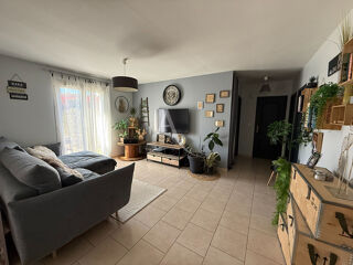  Maison à louer 5 pièces 88 m²