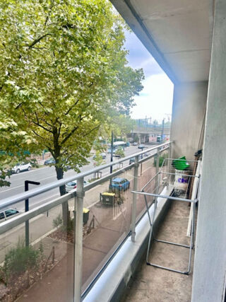  Appartement � vendre 1 pi�ce 26 m�