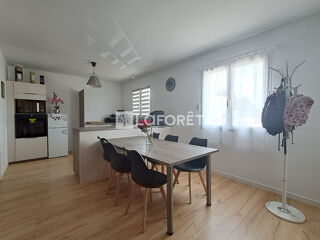  Maison à vendre 6 pièces 105 m²