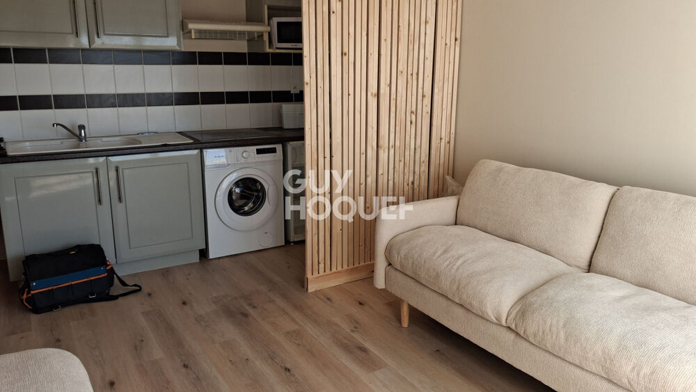 Vente Appartement Appartement Sainte Clotilde 2 pièce(s) 32.54 m2 Sainte clotilde