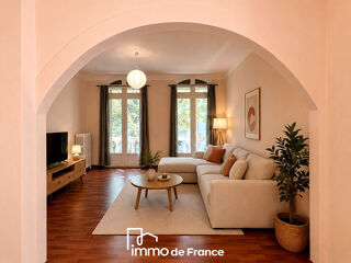  Appartement à vendre 4 pièces 93 m²
