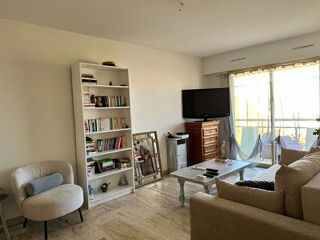  Appartement � vendre 2 pi�ces 47 m�