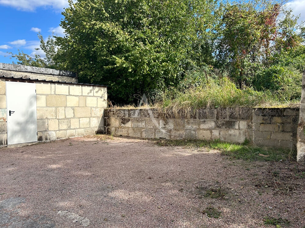 Vente Maison JOLIE MAISON EN PIERRE AUX PORTES DE SOISSONS Soissons