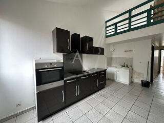  Appartement � louer 3 pi�ces 51 m�