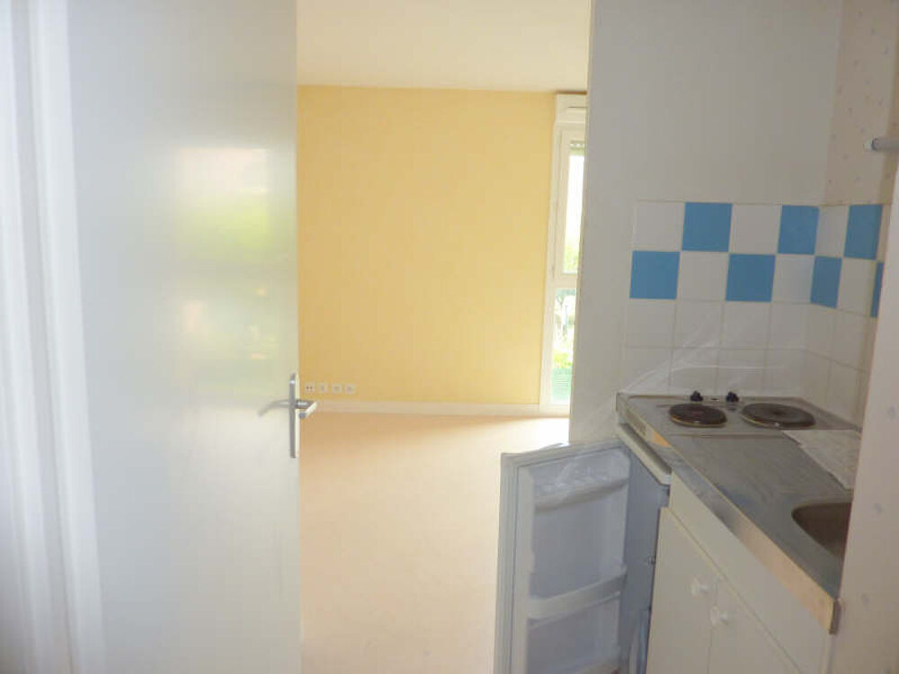 Appartement BLOIS - 1 pièce(s) - 22 m2