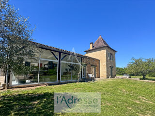  Maison à vendre 6 pièces 230 m²