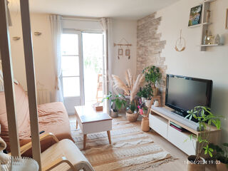 Location Appartement Appartement Pontault Combault 2 pièce(s) 48.73 m2 Pontault combault
