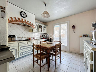  Maison � vendre 6 pi�ces 132 m�