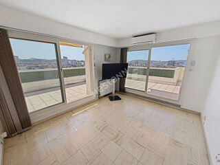  Appartement à vendre 2 pièces 31 m²