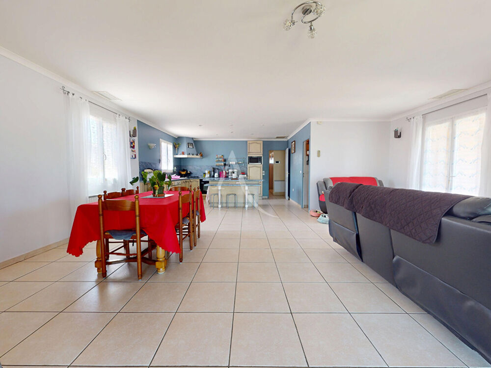 Vente Maison Belle villa à 20 mns de narbonne Cruscades