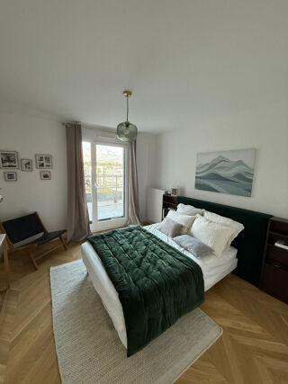  Appartement � vendre 4 pi�ces 105 m�