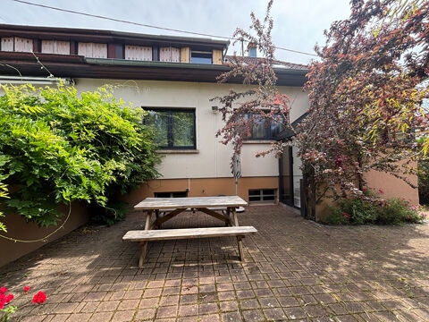  Maison � louer 5 pi�ces 