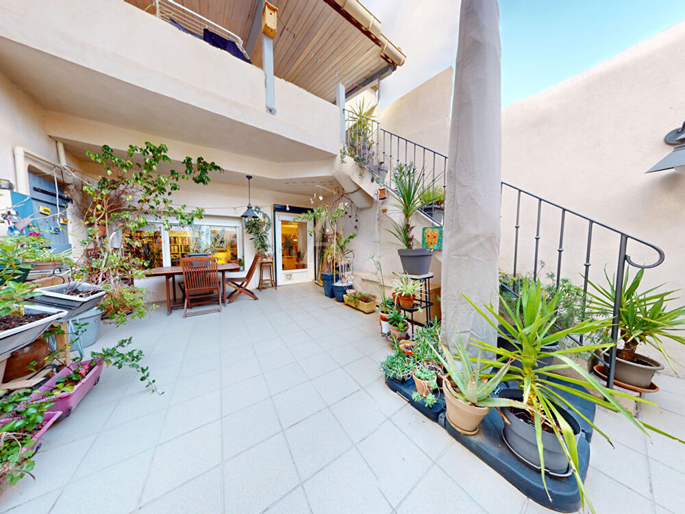 Vente Maison A vendre, maison de village atypique et pleine de charme à Azille Azille