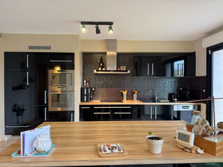  Maison � vendre 6 pi�ces 134 m�