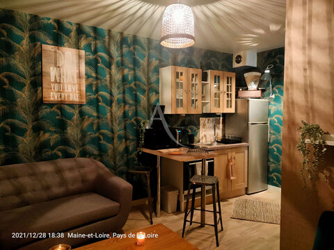  Appartement � louer 2 pi�ces 27 m�